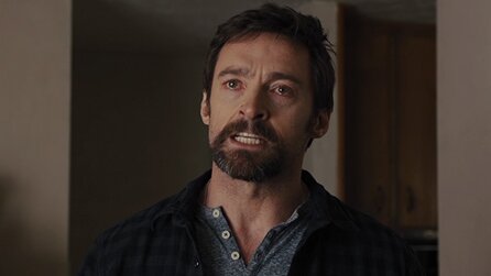 Prisoners - Hugh Jackman im Interview