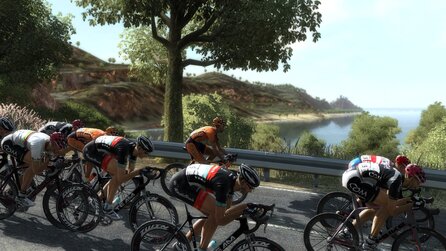 Pro Cycling Manager 2013 - Screenshots