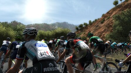 Pro Cycling Manager 2013 - Screenshots