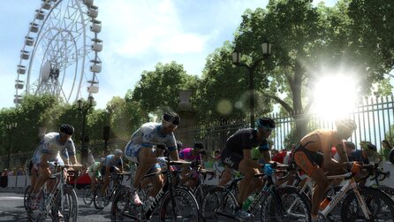 Pro Cycling Manager 2013 - Screenshots
