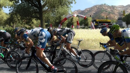 Pro Cycling Manager 2013 - Screenshots