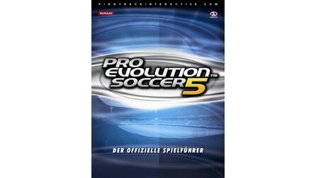 Pro Evolution Soccer 5 - Wie gut ist das Lösungsbuch?