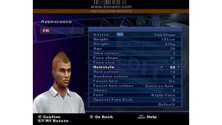 Pro Evolution Soccer 2