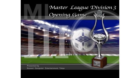 Pro Evolution Soccer 2