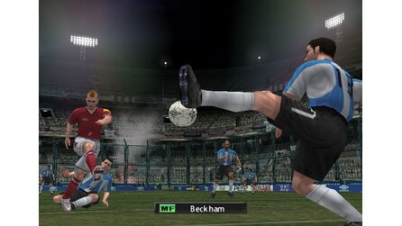 Pro Evolution Soccer 2