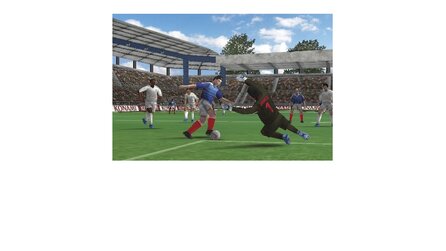 Pro Evolution Soccer 2010 - Fußballspiel erscheint für iPhone