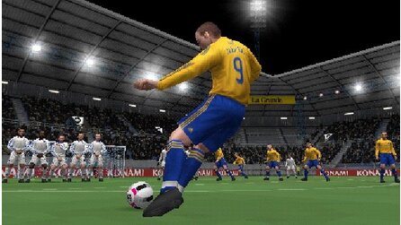 Pro Evolution Soccer 2010