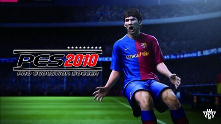 Pro Evolution Soccer 2010 - Entscheidende Neuerungen und Innovationen