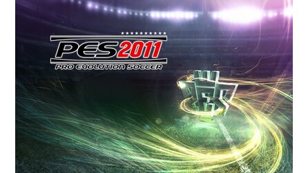 Pro Evolution Soccer 2011 - Die ersten Wallpaper zu PES 2011
