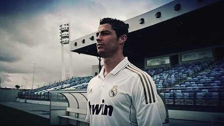 Pro Evolution Soccer 2013 - Konami kündigt Fußballspiel an, Teaser-Trailer