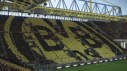 Pro Evolution Soccer 2018 - Screenshots