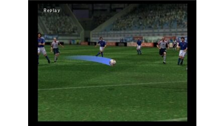 Pro Evolution Soccer 3 PlayStation 2