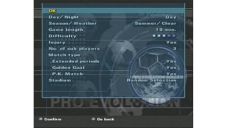 Pro Evolution Soccer PlayStation 2
