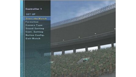 Pro Evolution Soccer PlayStation 2