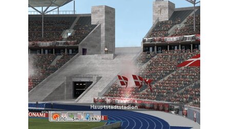 Pro Evolution Soccer 5 - Screenshots