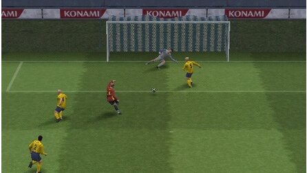 Pro Evo 5 PSP