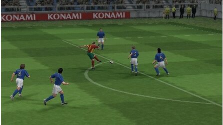 Pro Evo 5 PSP