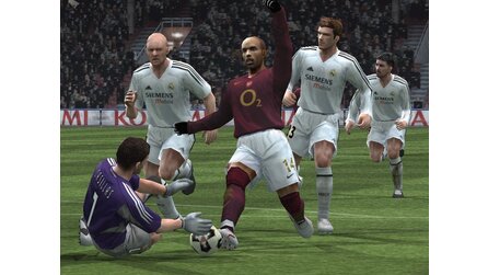 Pro Evolution Soccer 5