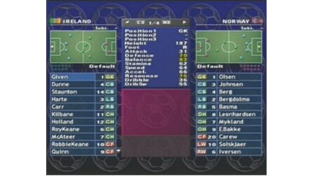Pro Evolution Soccer PlayStation 2