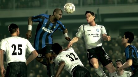 Pro Evolution Soccer 6 Xbox360
