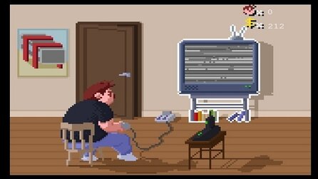 Pro Gamer: The Game - Alberner Videospielespieler-Simulator