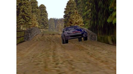 Pro Rally 2001 - Screenshots