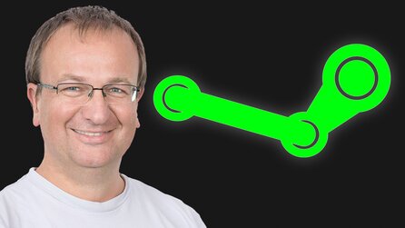 Streitgespräch zu Steam - Steam ist ein Segen