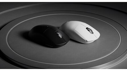 Pro X Superlight 2: Logitechs neue Gaming-Maus richtet sich im Trailer an E-Sport-Begeisterte