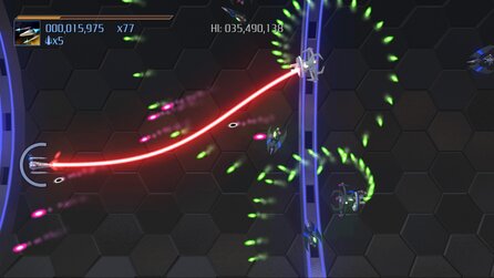 Procyon - Screenshots