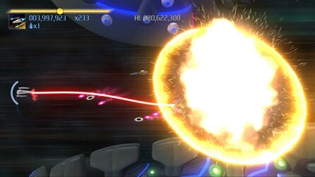 Procyon - Screenshots