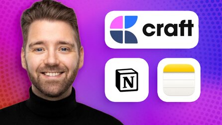 Ich habe drei der besten Produktivitäts-Apps für den Mac ausprobiert und hatte am Ende einen klaren Favoriten
