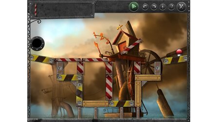 Professor Heinz Wolffs Gravity - Screenshots