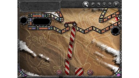 Professor Heinz Wolffs Gravity - Screenshots