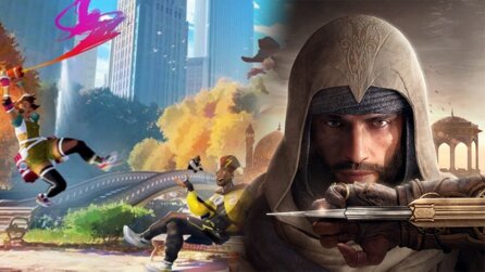 Ubisoft stellt Project Q mit herzzerreißender Nachricht ein, profitiert jetzt AC Mirage?