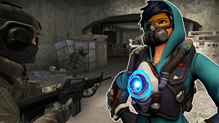 Das beste Spiel seit CS:GO - Ex-Profi begeistert vom Shooter der LoL-Macher