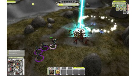 Project Aftermath - Screenshots