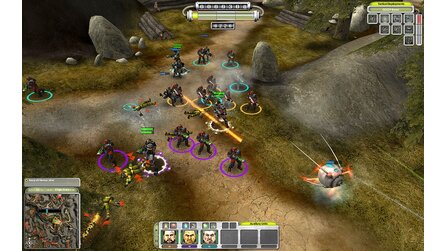 Project Aftermath - Screenshots