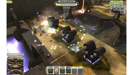 Project Aftermath - Screenshots