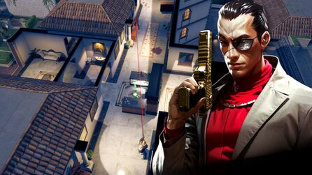 Als Shooter-Fan hätte ich niemals damit gerechnet, mit Project Arc so viel Spaß zu haben