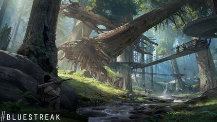 BlueStreak - Cliff Bleszinski stellt weitere Veteranen ein