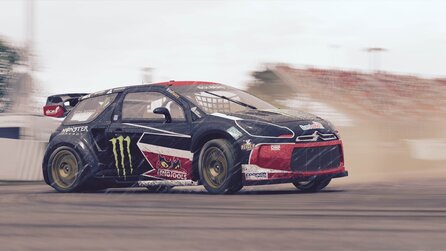 Project CARS 2 - Screenshots aus dem DLC Fun Pack