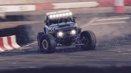 Project CARS 2 - Screenshots aus dem DLC Fun Pack