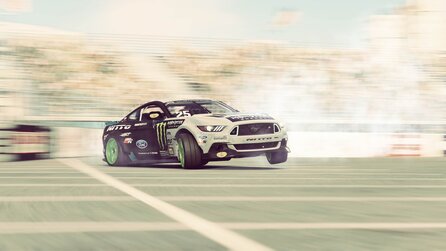 Project CARS 2 - Screenshots aus dem DLC Fun Pack