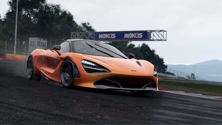 Project Cars 2 - Screenshots