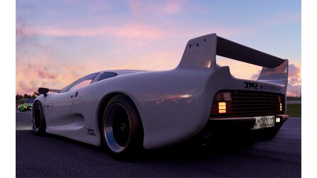 Project Cars 2 - Screenshots