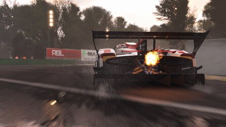 Project Cars: Pagani Edition - Screenshots zur kostenlosen Version