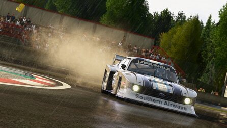 Project Cars - Motorsport-Simulation erhält neuen Release-Termin, Trailer
