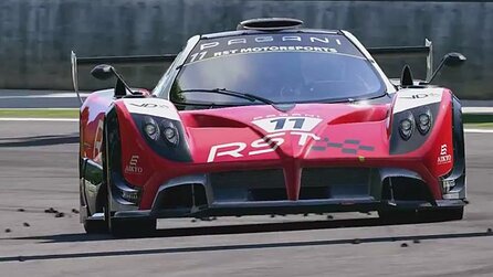 Project Cars - Release auch für Xbox One, PlayStation 4 und SteamOS geplant