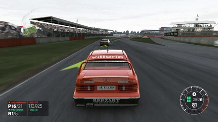 Project Cars - Screenshots
