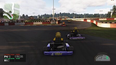 Project Cars - Screenshots